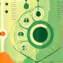 Metabolic health icon