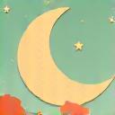 Sleep and fatigue icon