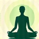 Stress management icon