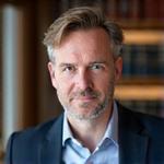 Portrét Petra Jelínka