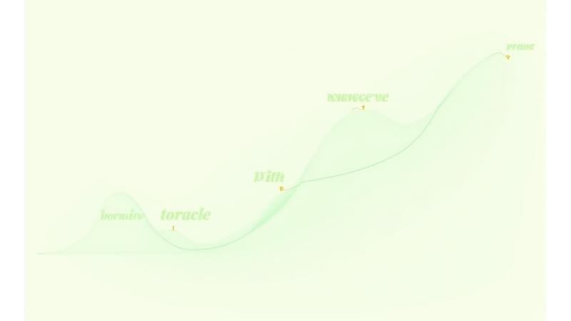 Graf zobrazující časovou osu perimenopauzy se znázorněnými hormonálními fluktuacemi.